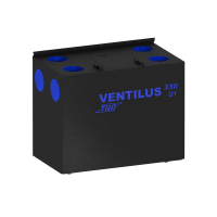 Ventilus 330 SE HR